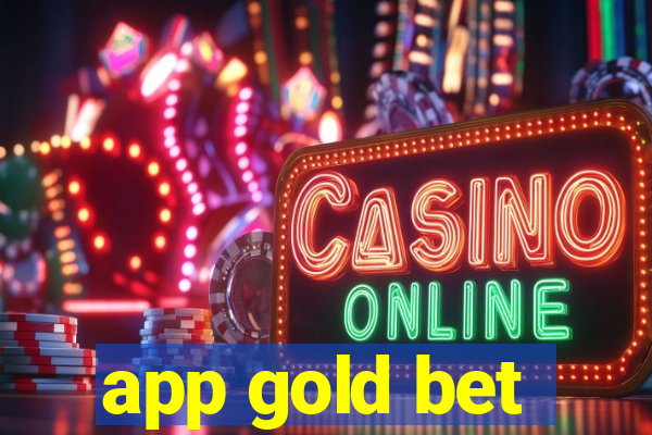 app gold bet